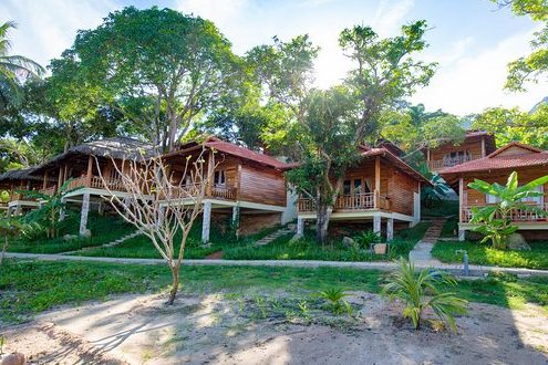 mango resort