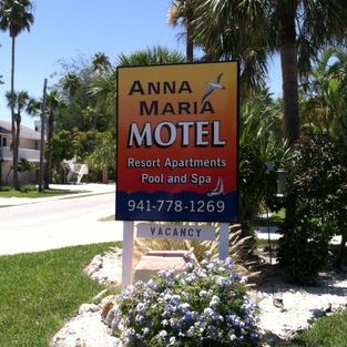 Maria. Motel 1 maria motel
