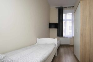 Marianówka NOCLEGI LEGNICA KWATERY PRACOWNICZE POKOJE
