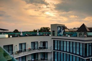 Max Health Resort SPA - Ustronie Morskie 7 Max Health Resort SPA – Ustronie Morskie