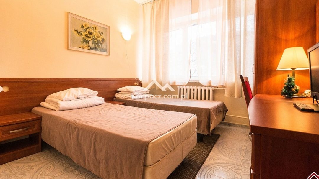 mazowsze osrodek wypoczynkowy pensjonat