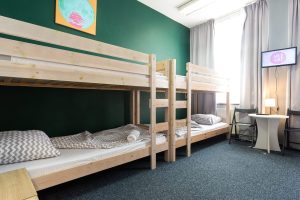 Moon Hostel Gda艅sk 4 Moon Hostel Gda艅sk