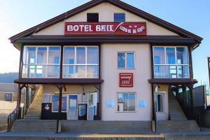 Motel Aris 7 Motel Aris