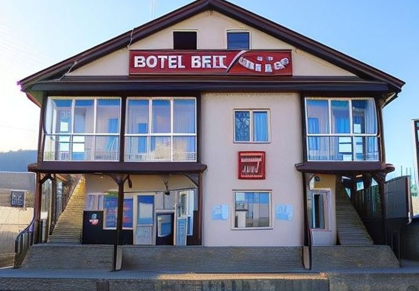 motel aris