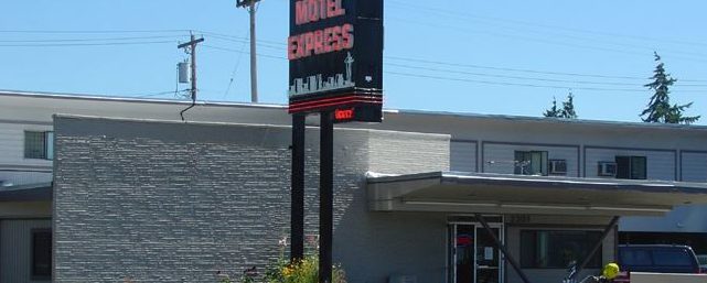 MOTEL EXPRESS 1 motel