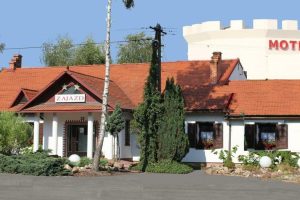 Motel i Restauracja Pod Baszt膮 4 Motel i Restauracja Pod Baszt膮
