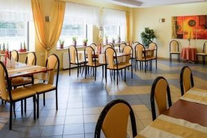 Motel Lesta (Stacja Paliw Lachówka Duża)
