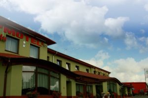 Motel Pintal 3 Motel Pintal