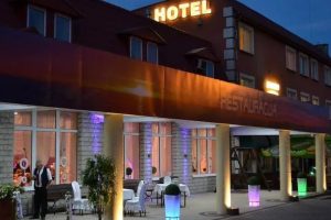 Motel Podmiejski