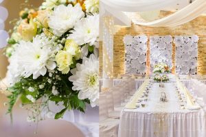 Motel Polonus – Sala Weselna
