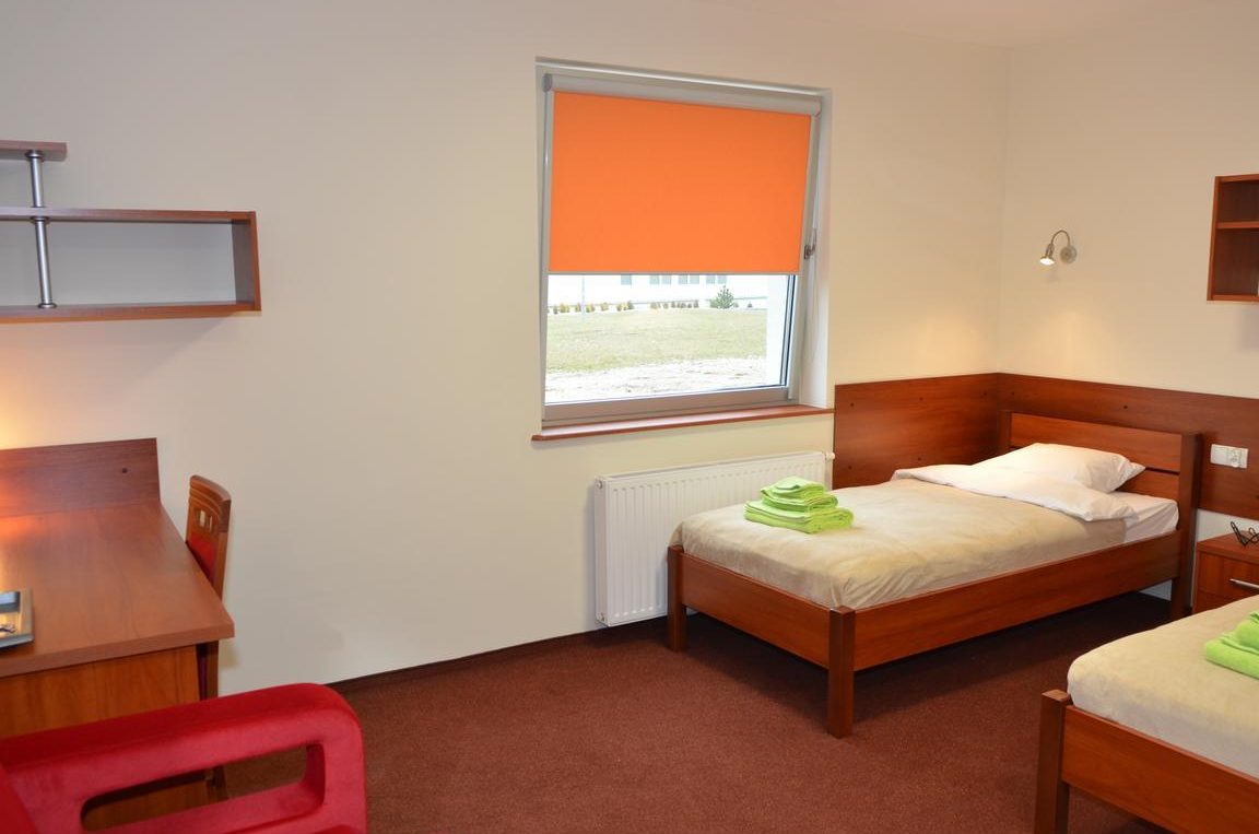 motel spokoj