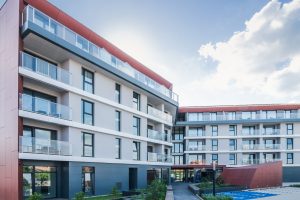 N.11 Apartamenty Mikołajki