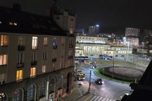 Nocleg Gdynia - City Centre Main Station 170m 3 Nocleg Gdynia – City Centre Main Station 170m
