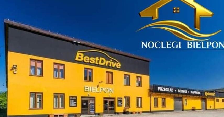 noclegi 24h bielpon