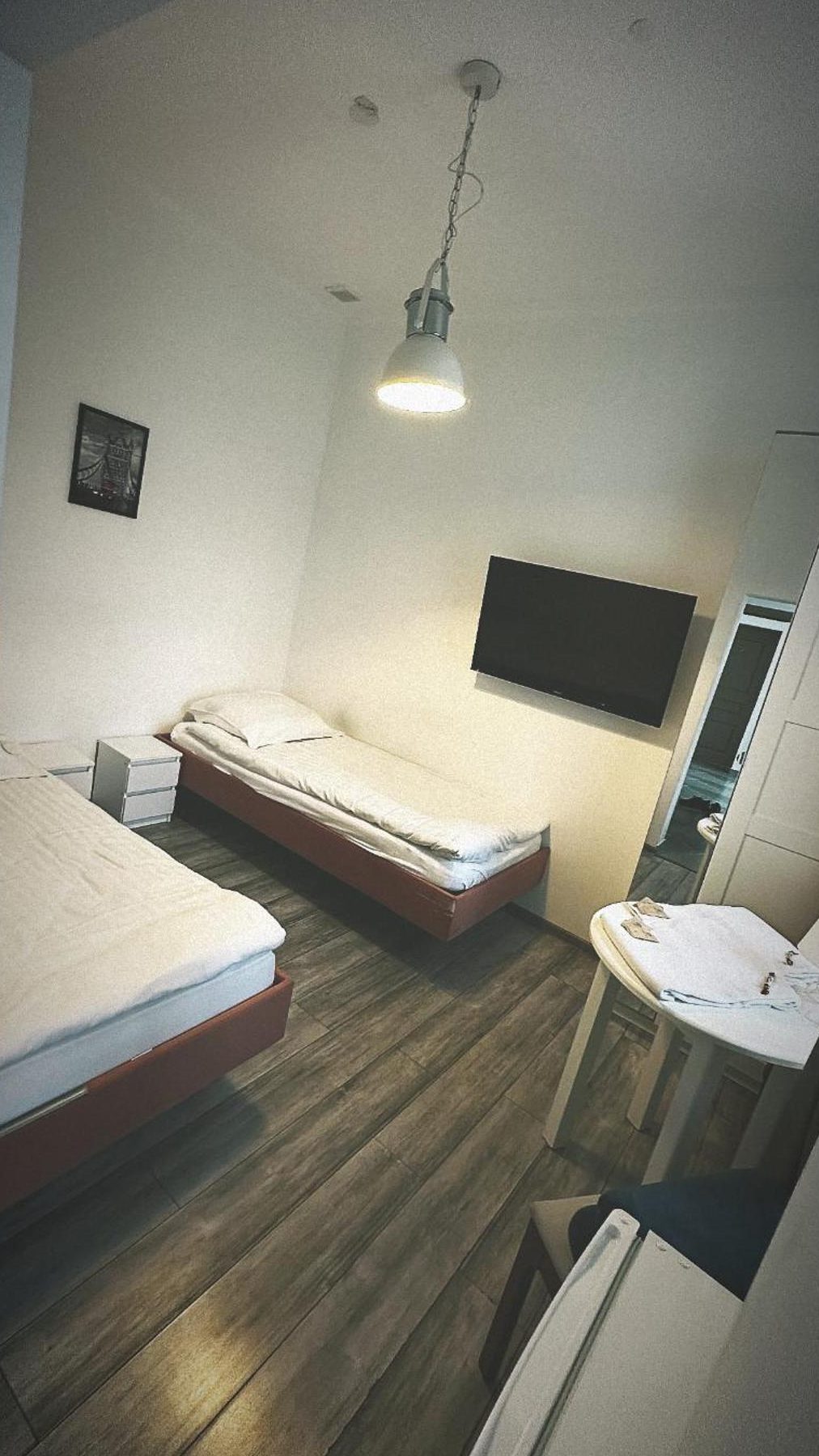 Noclegi Apartamenty Retro 1 noclegi apartamenty retro