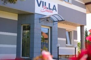Noclegi dla Firm Kwatery Pracownicze Villa Basia 6 Noclegi dla Firm Kwatery Pracownicze Villa Basia
