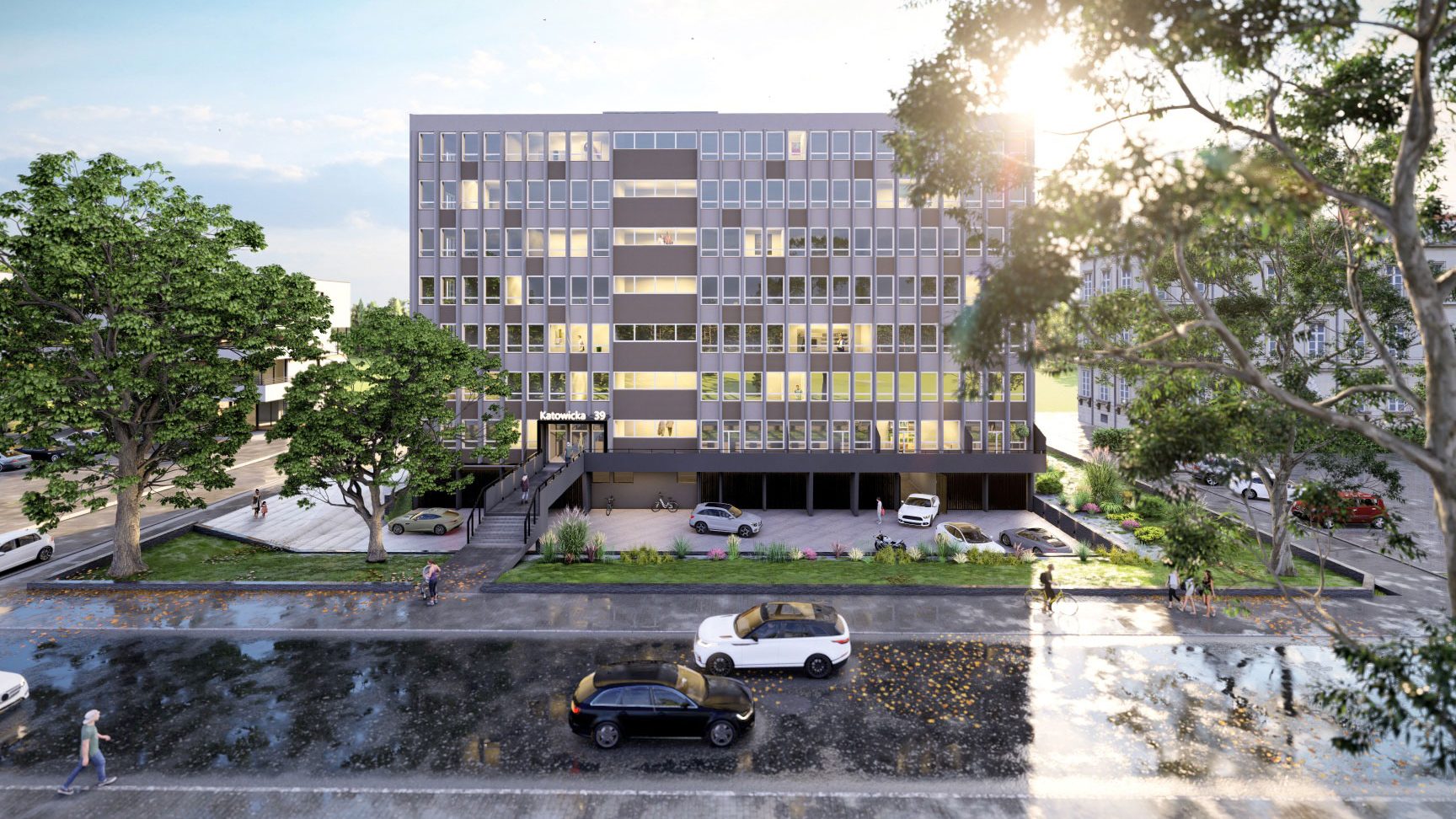 Noclegi Katowicka 39 Apartamenty Serce Opola, wynajem kr贸tkoterminowy 1 noclegi katowicka 39 apartamenty serce opola wynajem krotkoterminowy