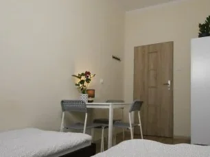 noclegi pracownicze legnica