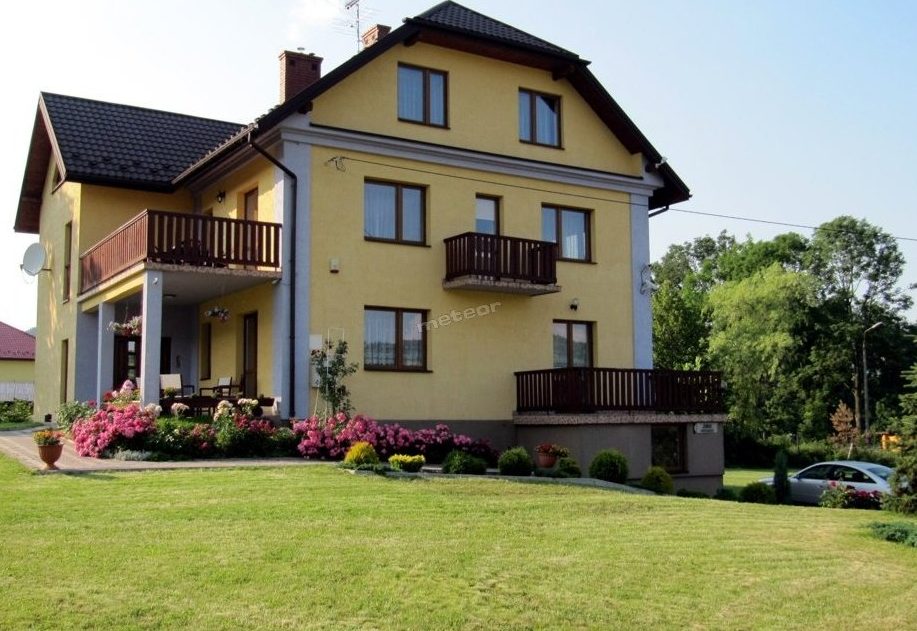 noclegi tulipan