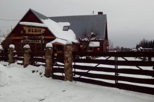 Olsik