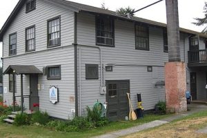 Olympic Hostel