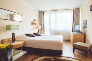 Ośrodek Wypoczynkowy MIKOMANIA