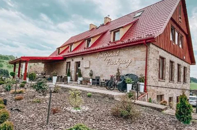 parkowy noclegi kudowa