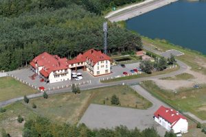 Pensjonat nad Zalewem