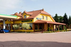 Petro. Motel i Restauracja