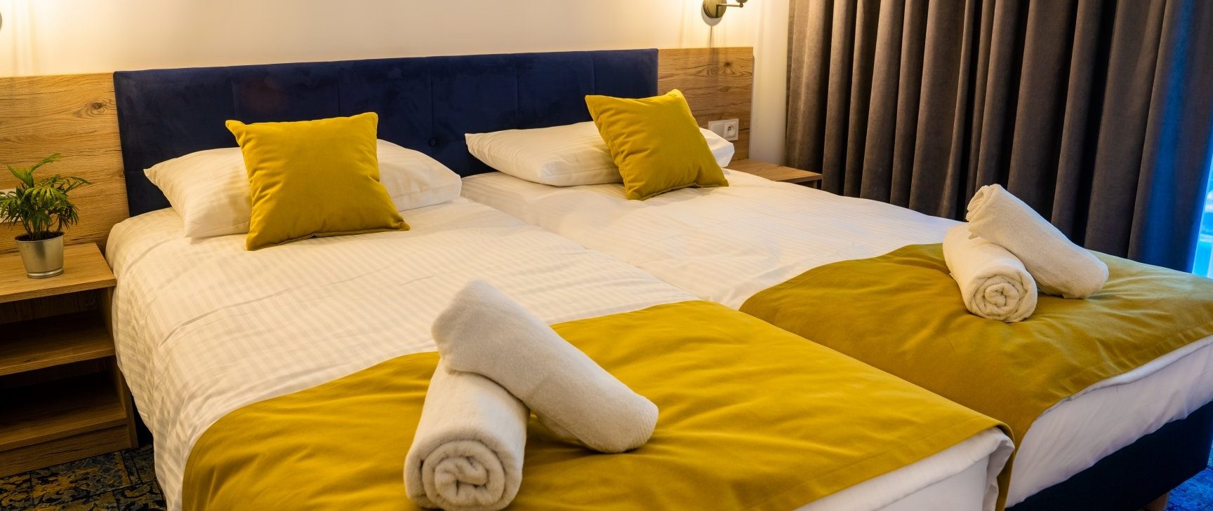 plaza resort apartamenty