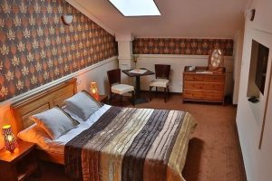 Pod Wzg贸rzem Bed & Breakfast 7 Pod Wzg贸rzem Bed & Breakfast