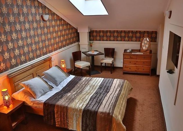 Pod Wzg贸rzem Bed & Breakfast 1 pod wzgorzem bed breakfast