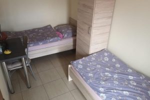 Pokoje FreeDoor