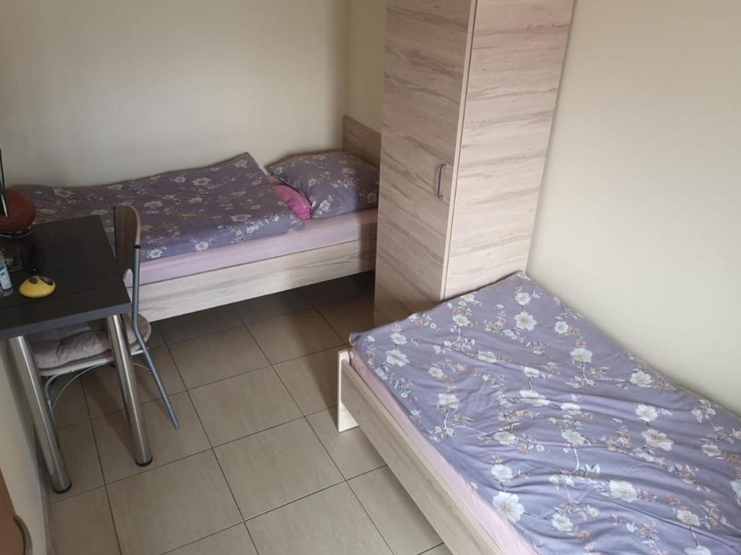pokoje freedoor