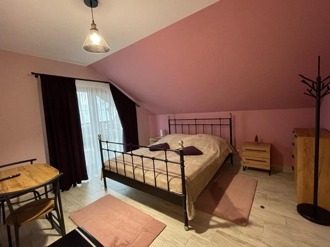Pokoje Gościnne Сisza 1 pokoje goscinne d181isza