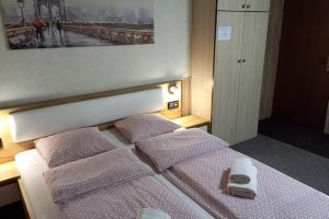 Pokoje Gościnne Jaga 6 Pokoje Gościnne Jaga