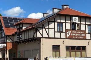 Pokoje Gościnne Stawiguda