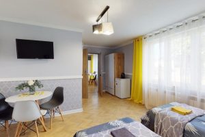 Pokoje Hotelowe Lila Siedlce 6 Pokoje Hotelowe Lila Siedlce