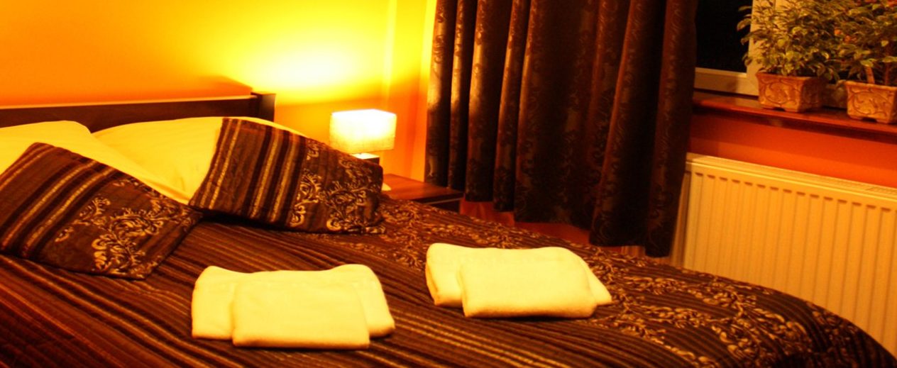 pokoje integro apartamenty szczecin nocleg noclegi tani hotel