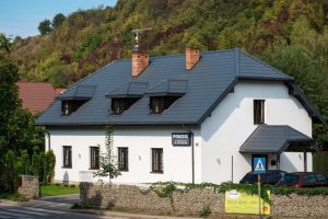 Pokoje Nadrzeczna 45 - Noclegi Kazimierz Dolny 6 Pokoje Nadrzeczna 45 – Noclegi Kazimierz Dolny
