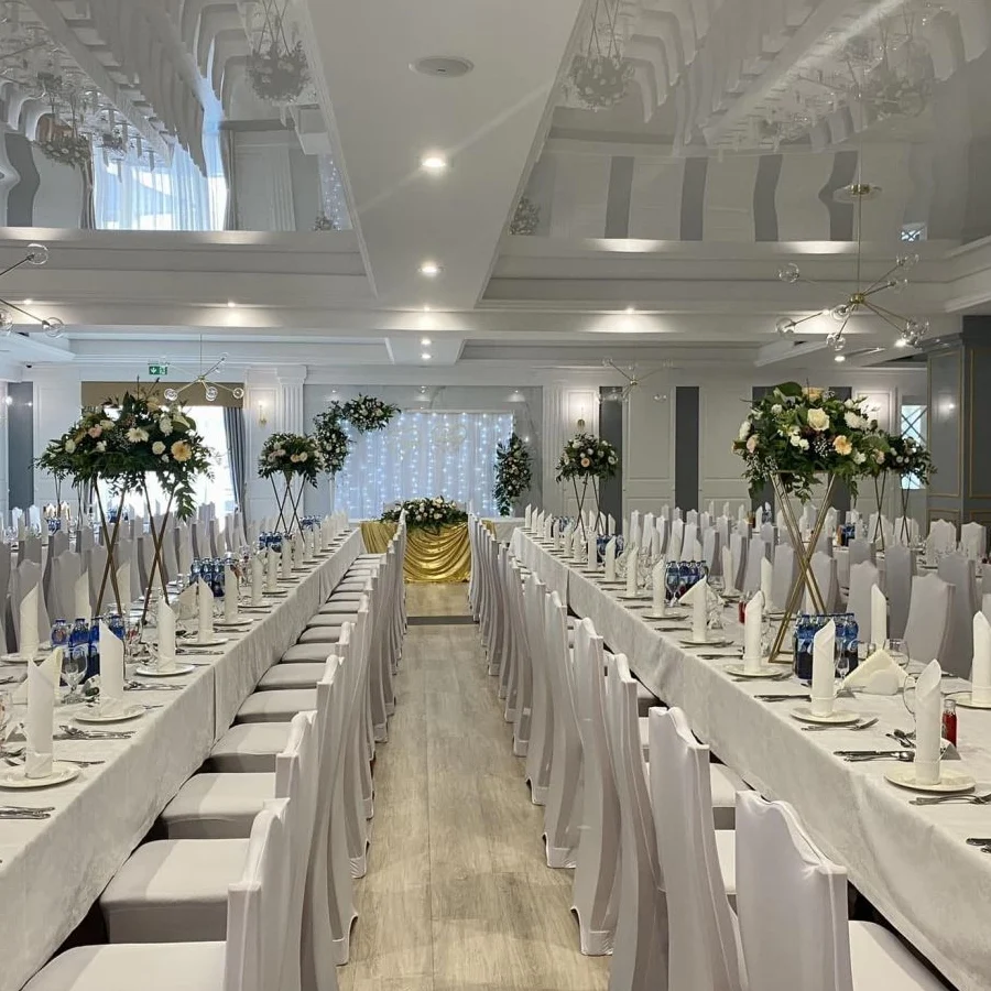 polonez hotel restauracja organizacja wesel
