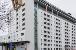 Polonia Apartamenty