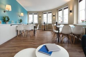 Premium Hostel