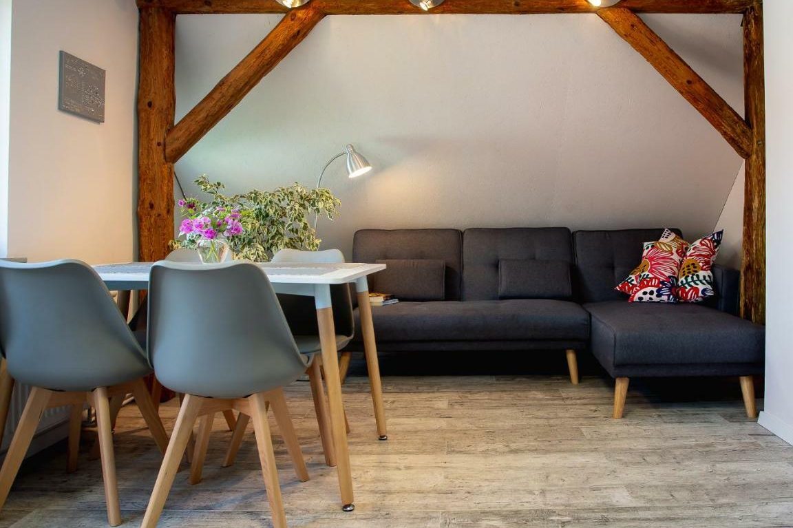 Prywatny Apartament Mr膮gowo 1 prywatny apartament mragowo
