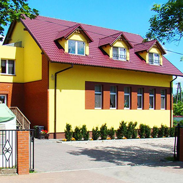 przystan biskupinska