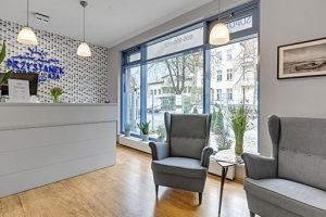Przystanek Sopot Pla偶a 5 Przystanek Sopot Pla偶a