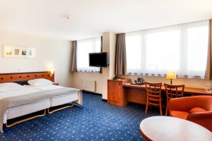 Qubus Hotel Legnica