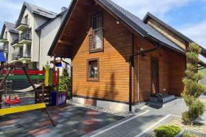 Resort EDEN - apartamenty premium 3 Resort EDEN – apartamenty premium