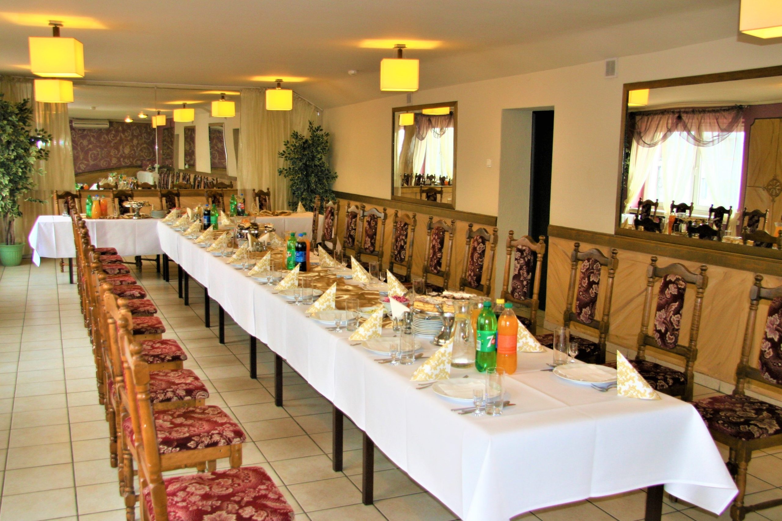 restauracja hotel baron scaled