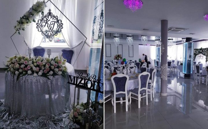 restauracja irys